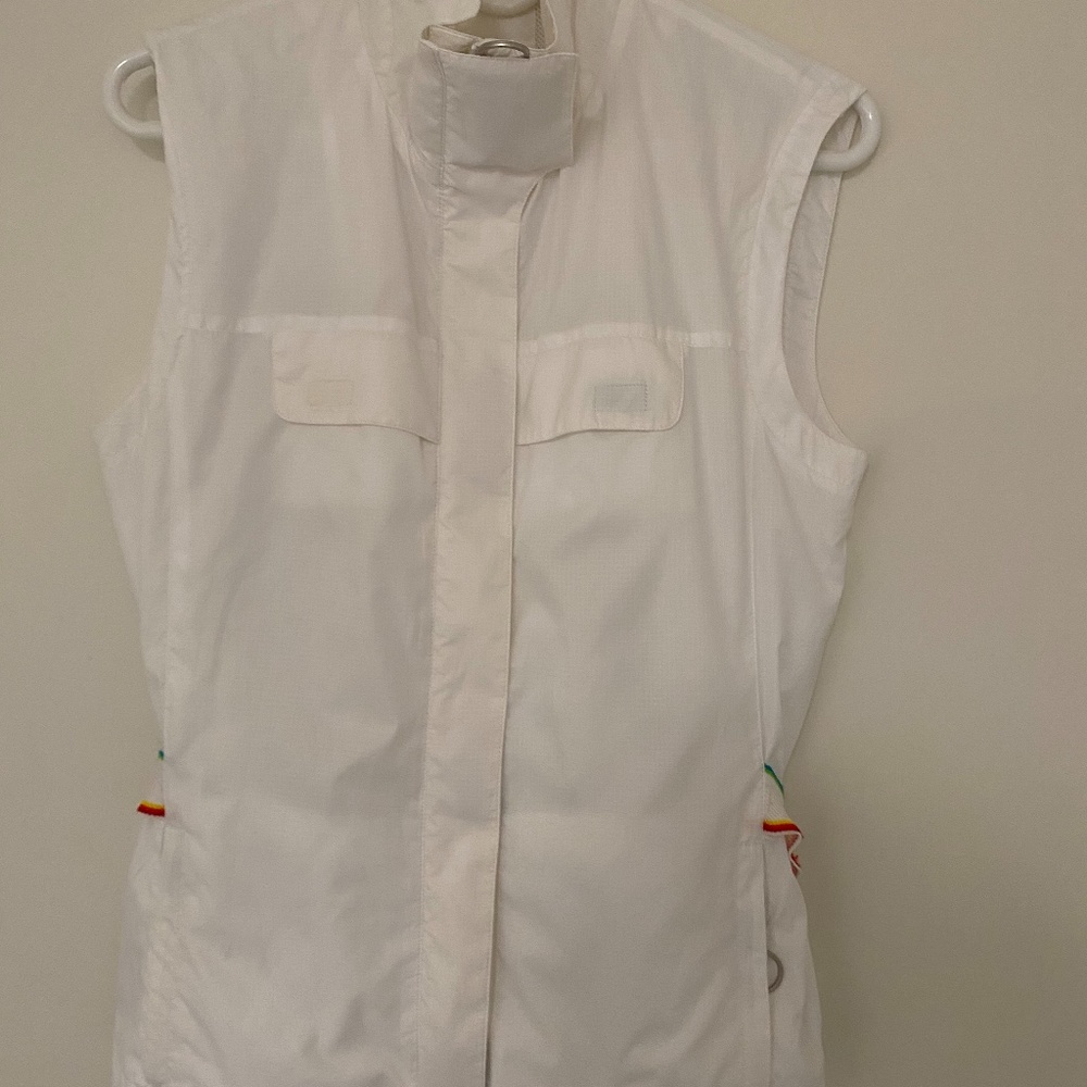 escada sport vest